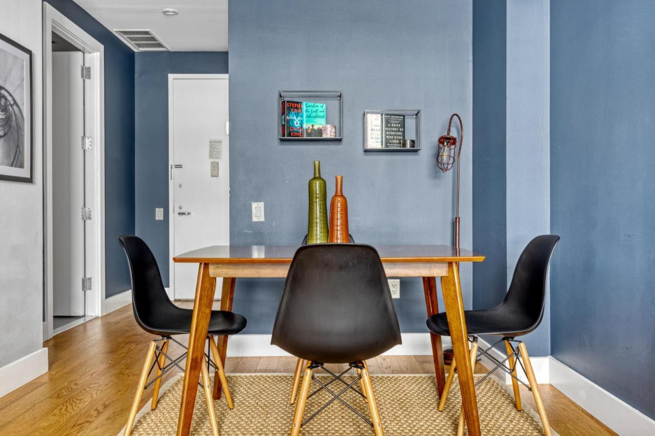 Apartment Tribeca 1br W Gym Doorman Roof Deck Nyc-54 *