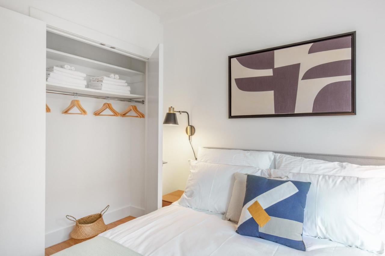 Apartment Uws 1br W Gym Wd Doorman Nr Central Park Nyc-377
