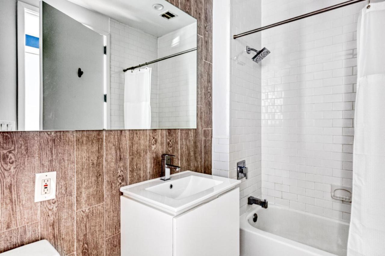 Tribeca 1br W Gym Doorman Roof Deck Nyc-54 Apartment *