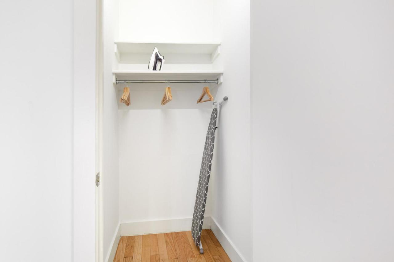 Uws 1br W Gym Wd Doorman Nr Central Park Nyc-377 *