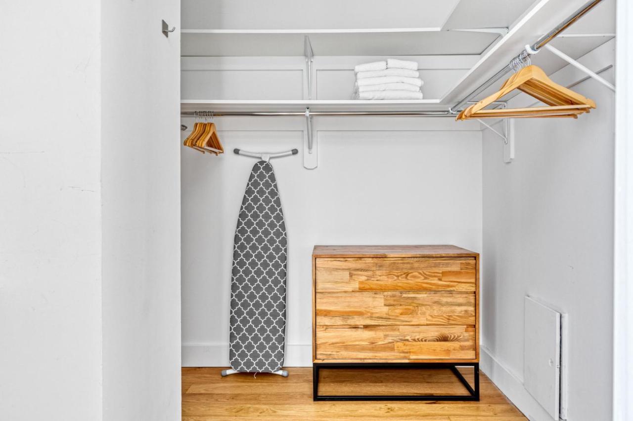 Tribeca 1br W Gym Doorman Roof Deck Nyc-54 * New York