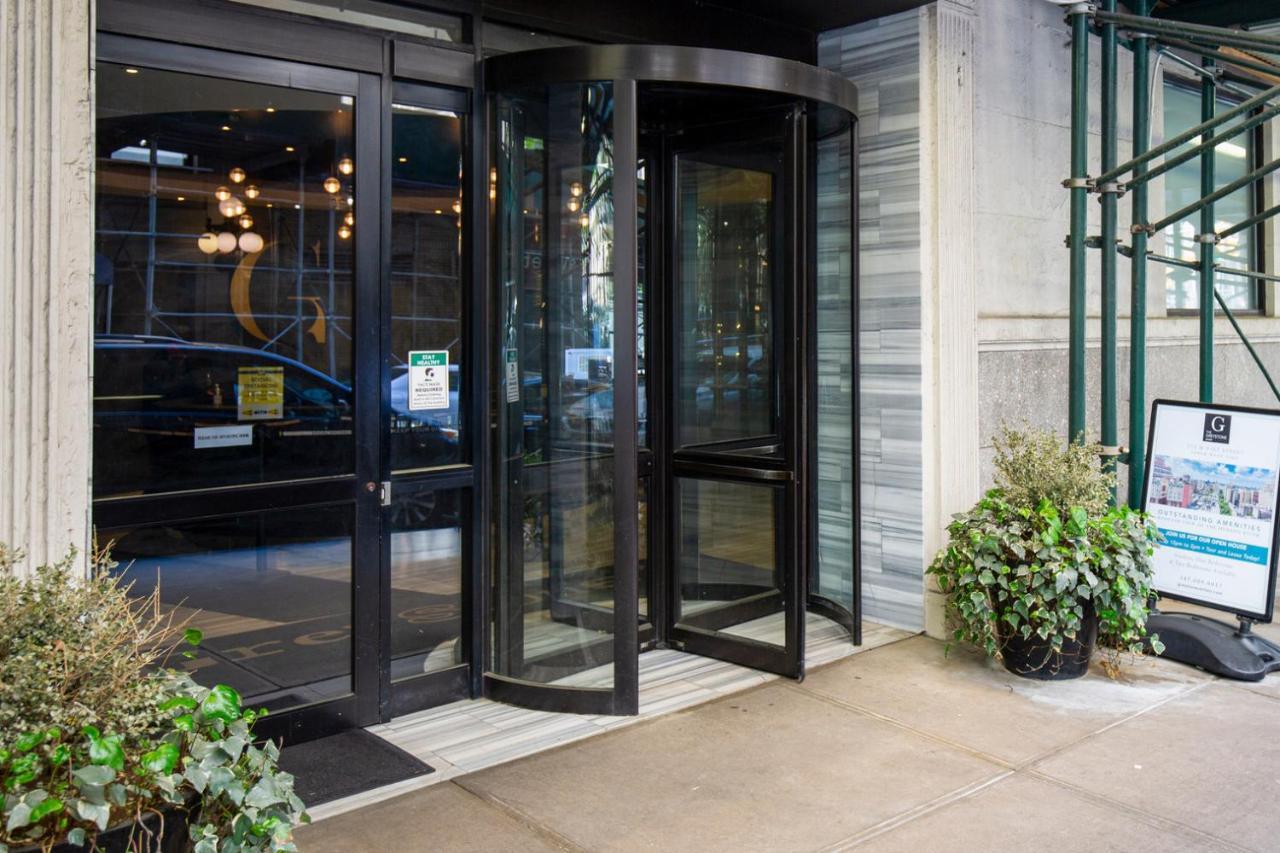 Uws 1br W Gym Wd Doorman Nr Central Park Nyc-377 *