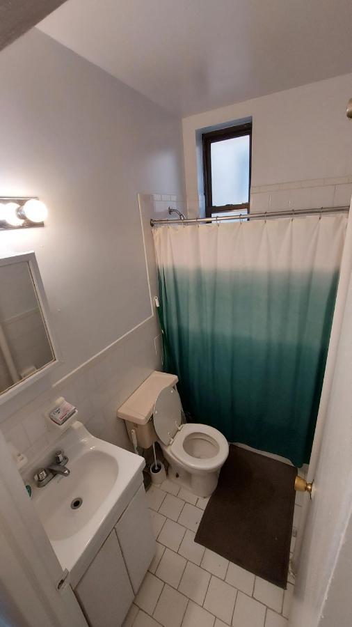 Manhattan Times Square Apartment