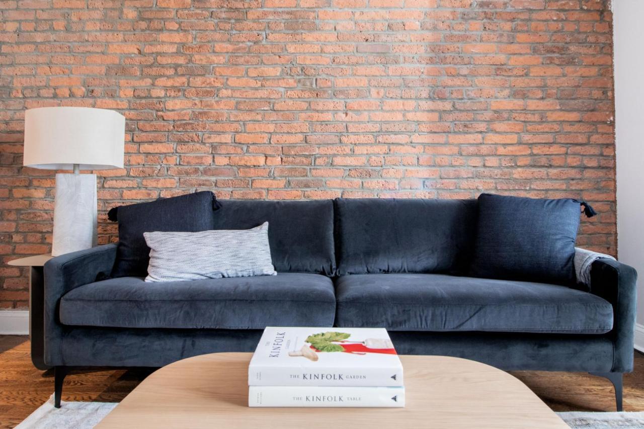 West Village 1br W In-unit Wd Nyc-1163 *