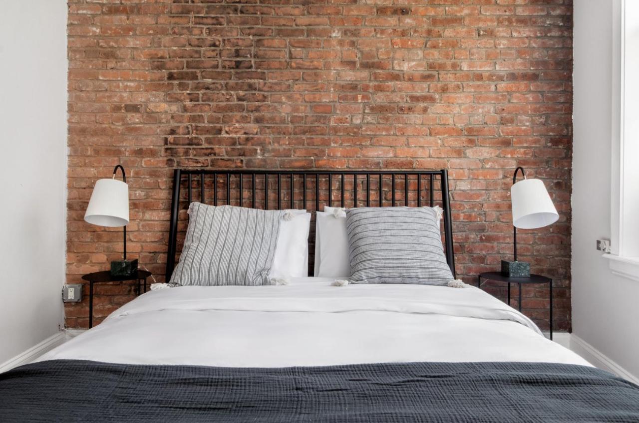 West Village 1br W In-unit Wd Nyc-1163 Apartment