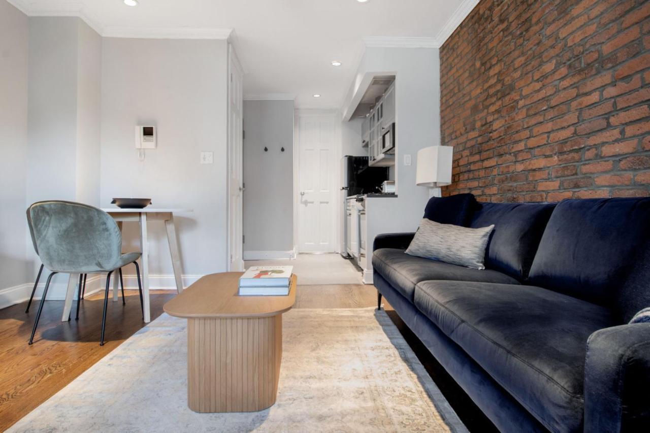 West Village 1br W In-unit Wd Nyc-1163 * New York
