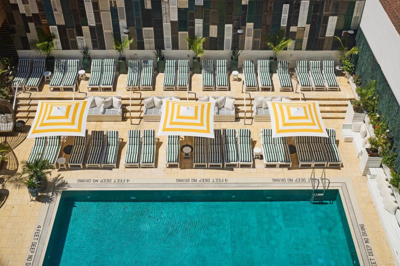 Coda Williamsburg 4* Nova York