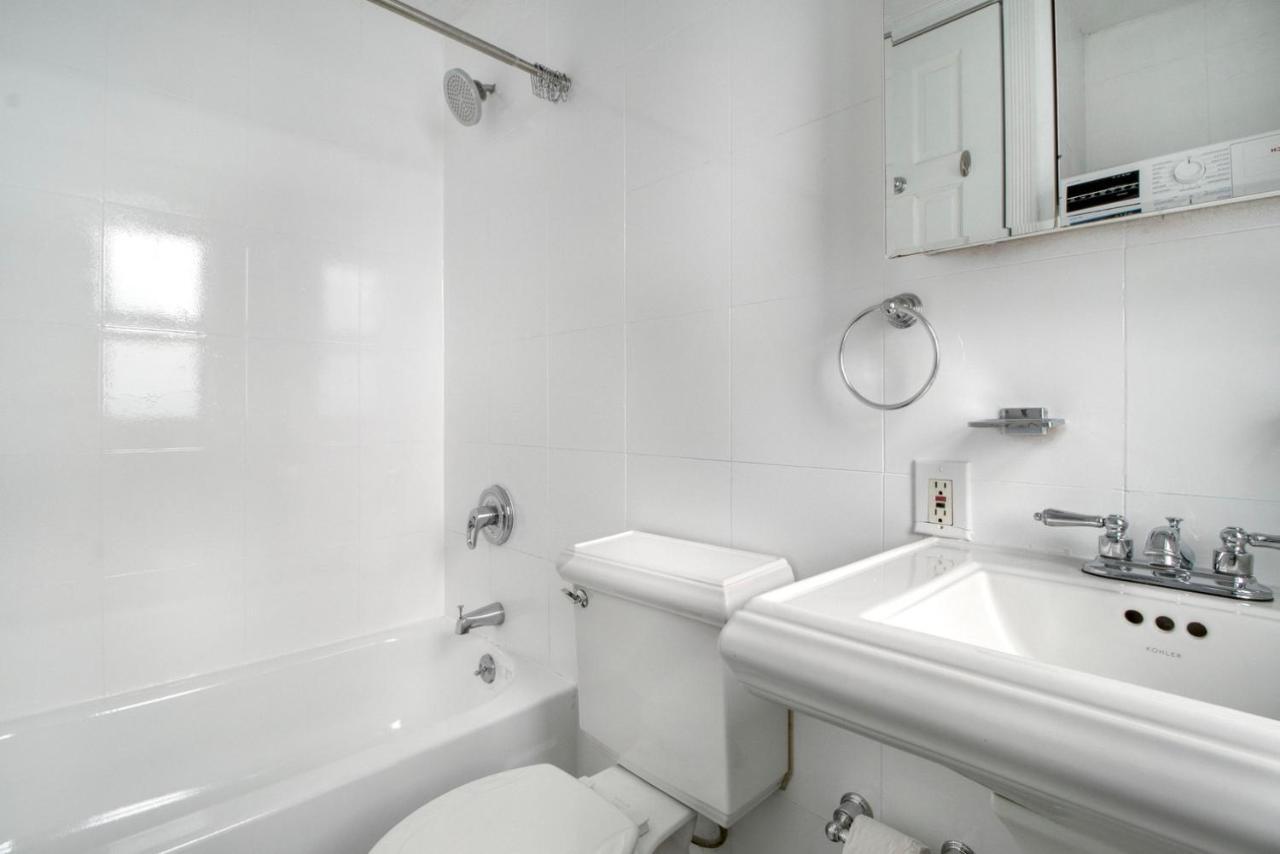 West Village 1br W Balcony In-unit Wd Nyc-1162 Apartment New York