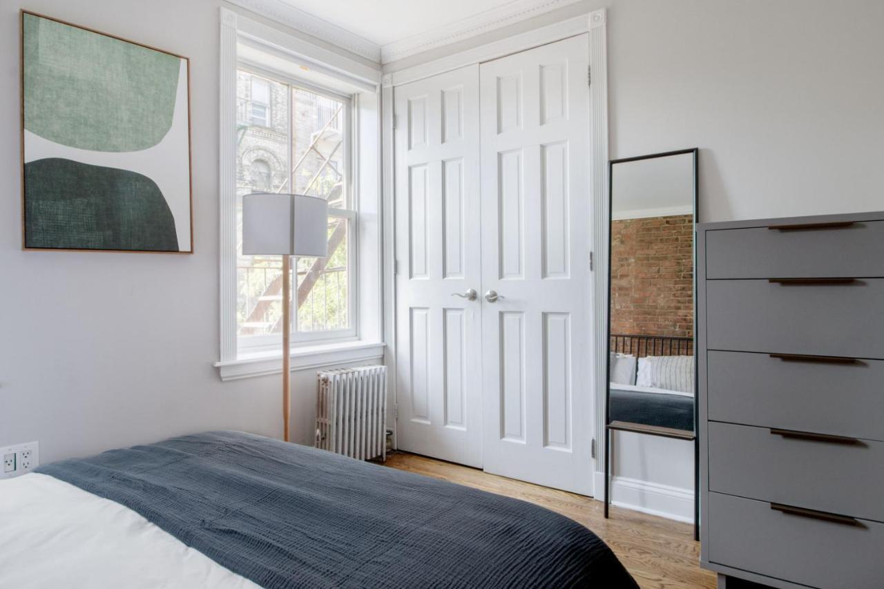 Apartment West Village 1br W In-unit Wd Nyc-1163