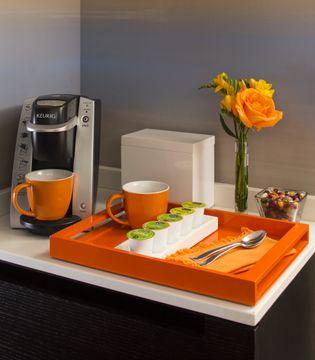 Courtyard By Marriott Manhattan/central Park Nova York
