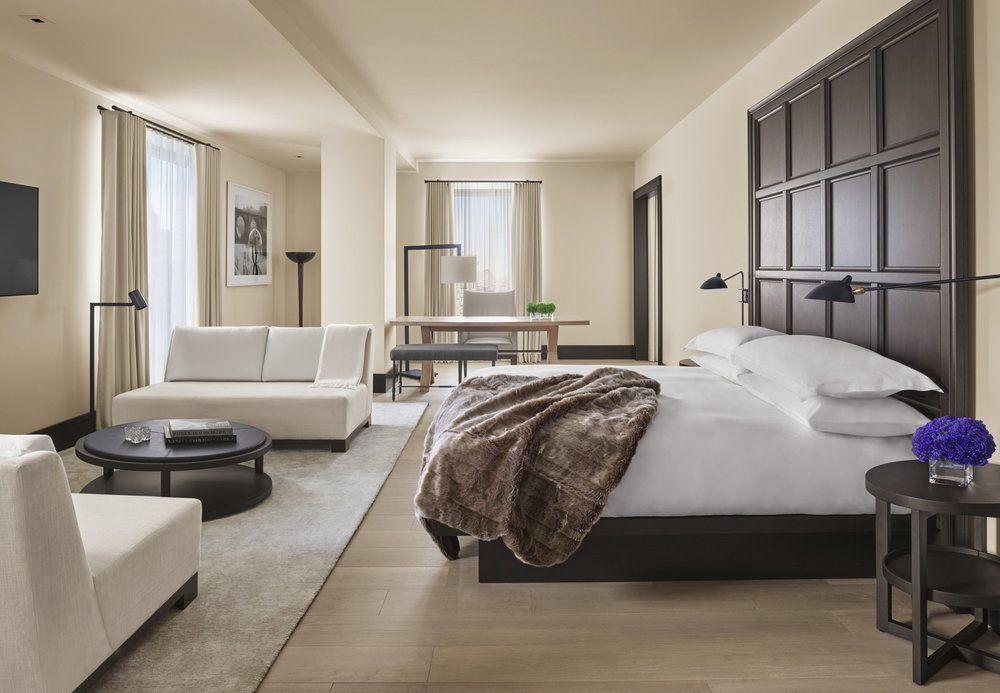 The Edition Hotel
