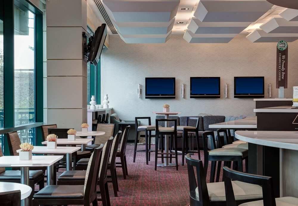 Hotel Courtyard By Marriott Jfk Airport Nova York