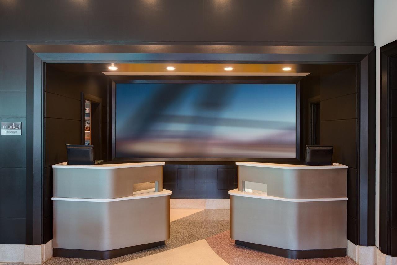 Courtyard By Marriott Jfk Airport Nova York