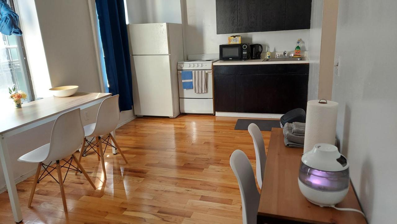 Apartment Manhattan Times Square *