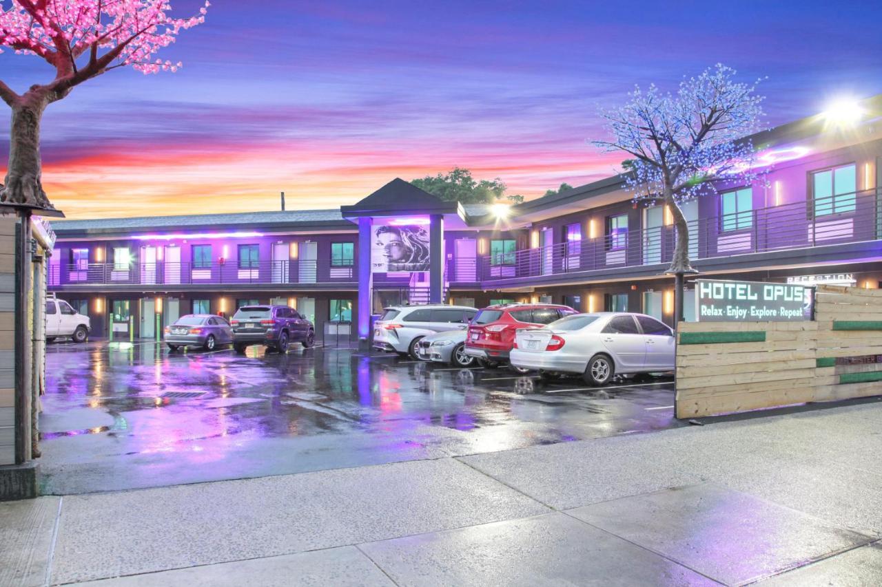 Opus Bronx Near Bay Plaza Mall Nova York