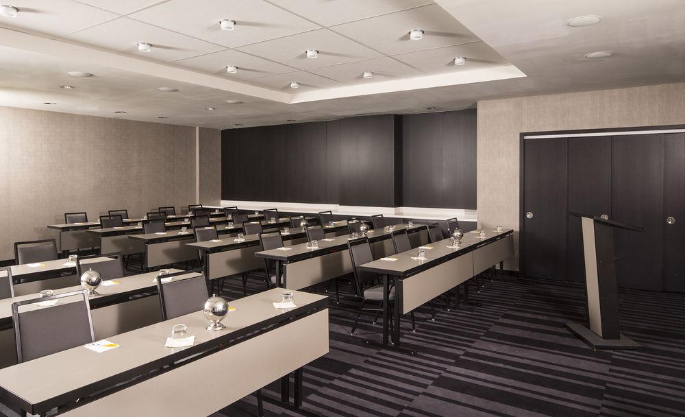 Courtyard By Marriott Manhattan/central Park Hotel Nova York