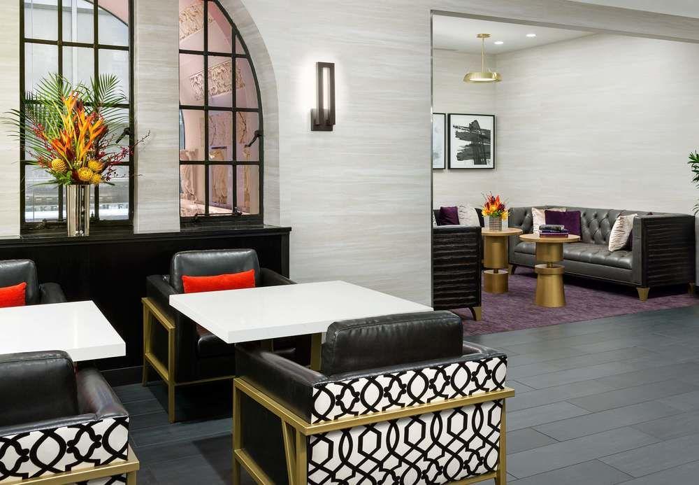 The Lexington Hotel, Autograph Collection Hotel Nova York