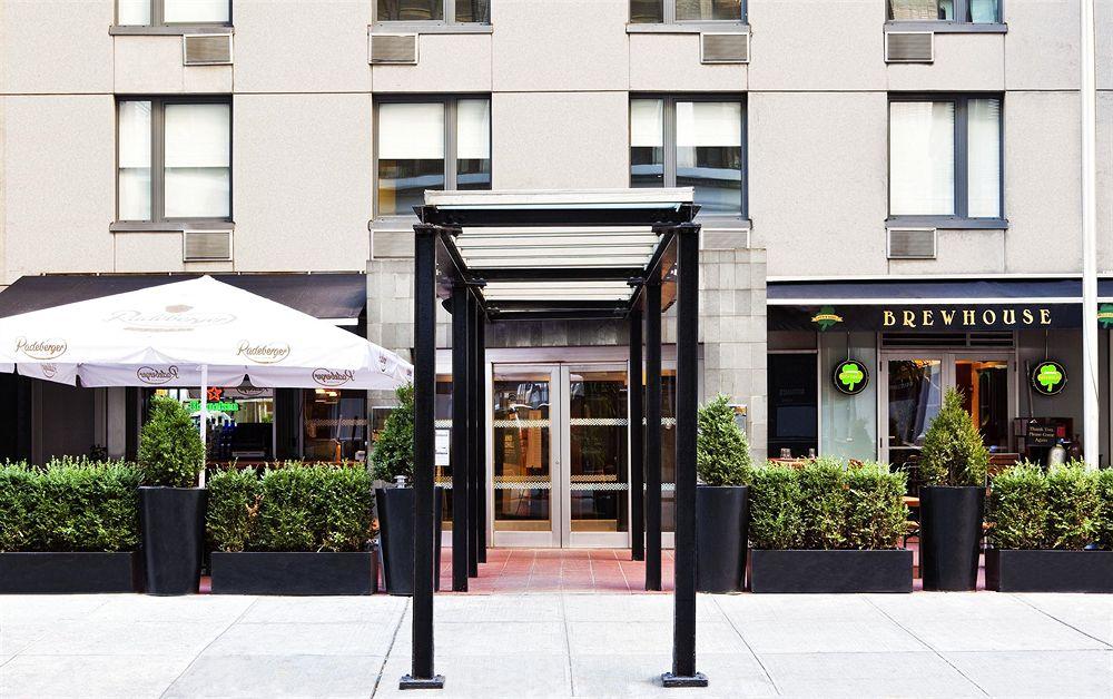 The Chelsean Hotel New York