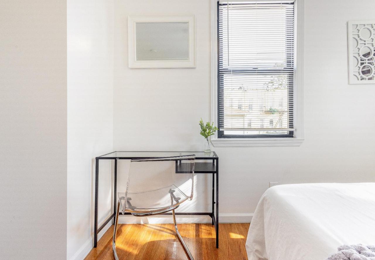Apartamento Styled Townhomes Nova York