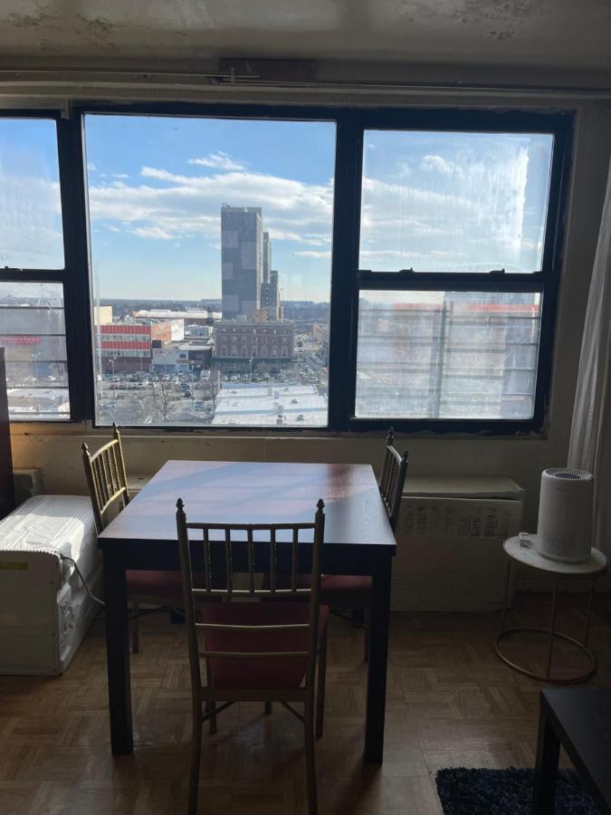 Hostel Homestay New York