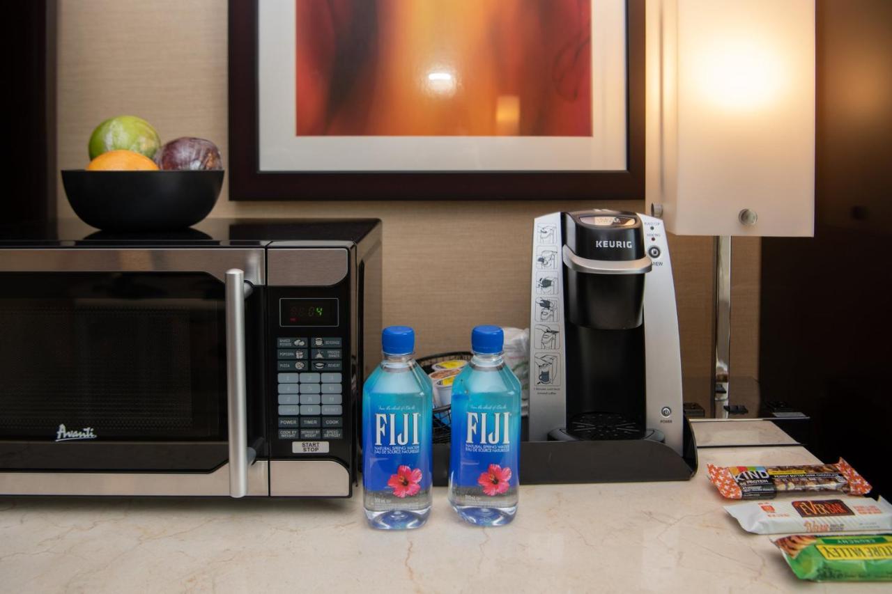 - Times Square By Ihg 3* Nova York