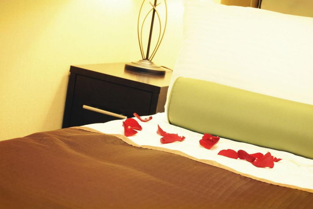 Hotel Howard Johnson Soho 3*