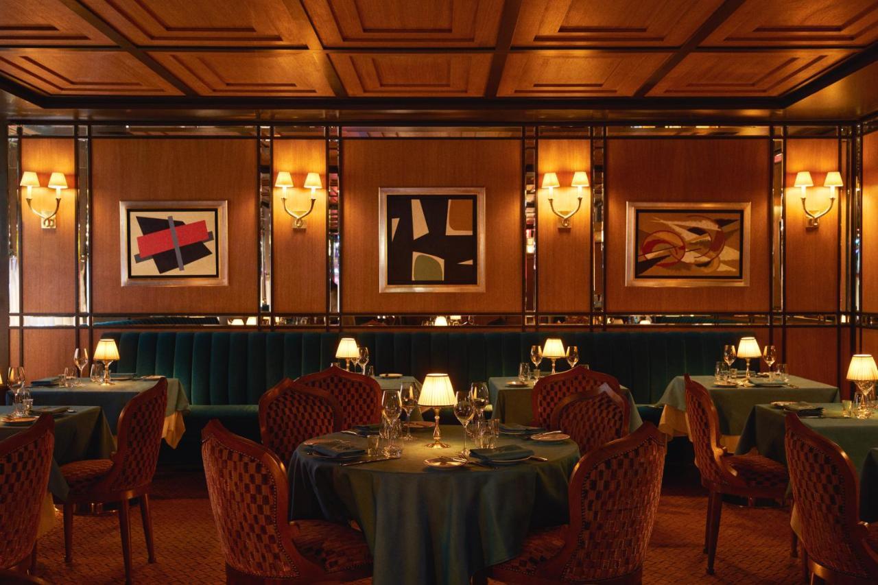 The 5* New York