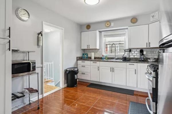 Holiday home Rockaway 3 Bedroom By The Sea.