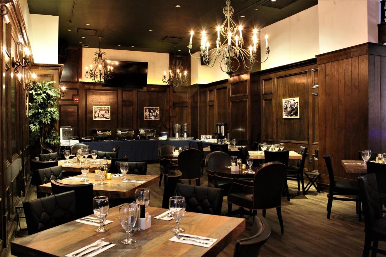 - Times Square By Ihg Hotel Nova York