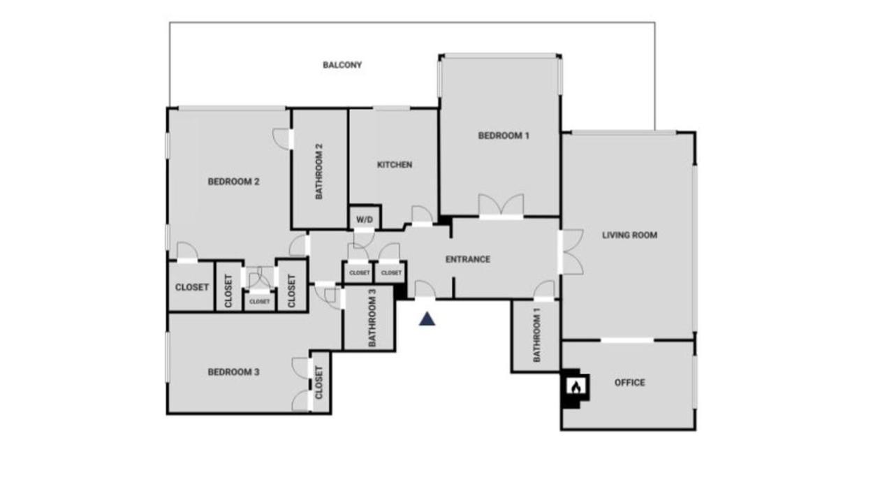 Midtown East 3br W Doorman Gym Nr Bloomingdales Nyc-915 Apartment New York