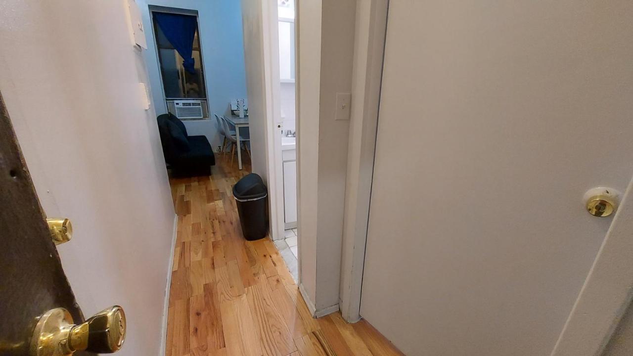 Apartamento Manhattan Times Square