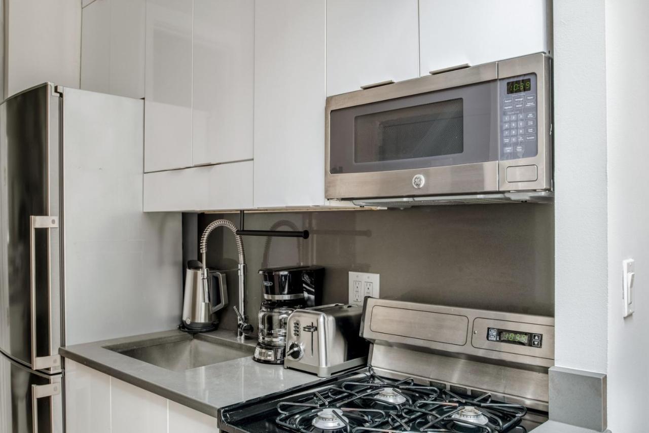 West Village 1br W High Ceilings Skylight Wd Nyc-1172 Apartment