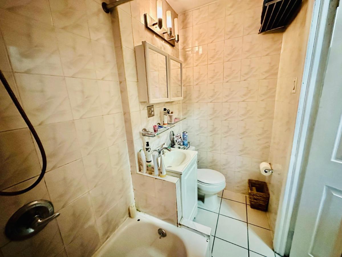 Apartamento Sunlit Three-bedroom In The Vibrant Soho Neighborhood *