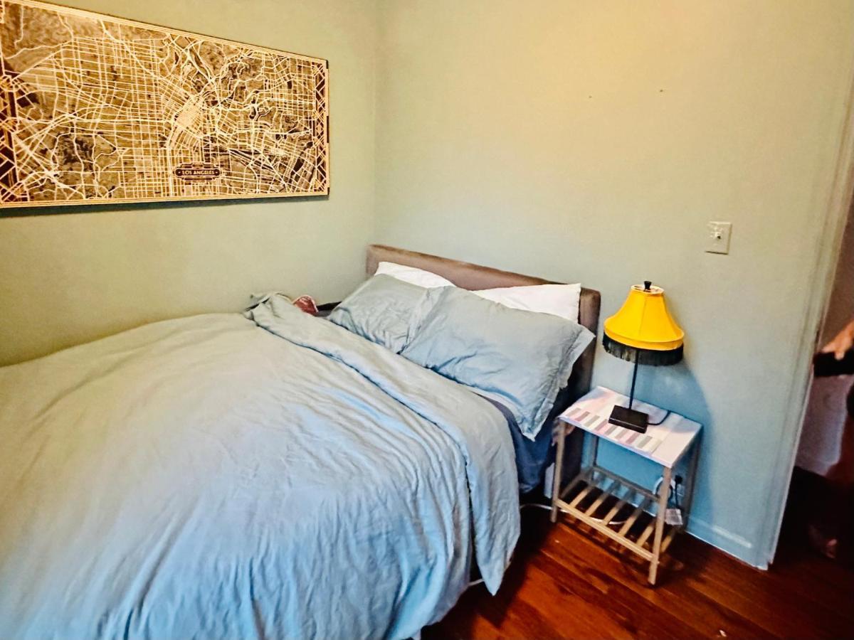 Sunlit Three-bedroom In The Vibrant Soho Neighborhood Apartamento