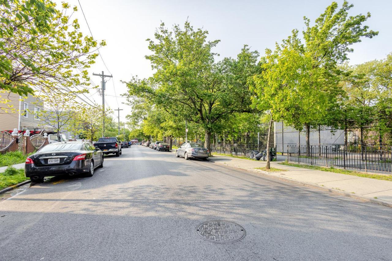 Apartamento Styled Townhomes Nova York