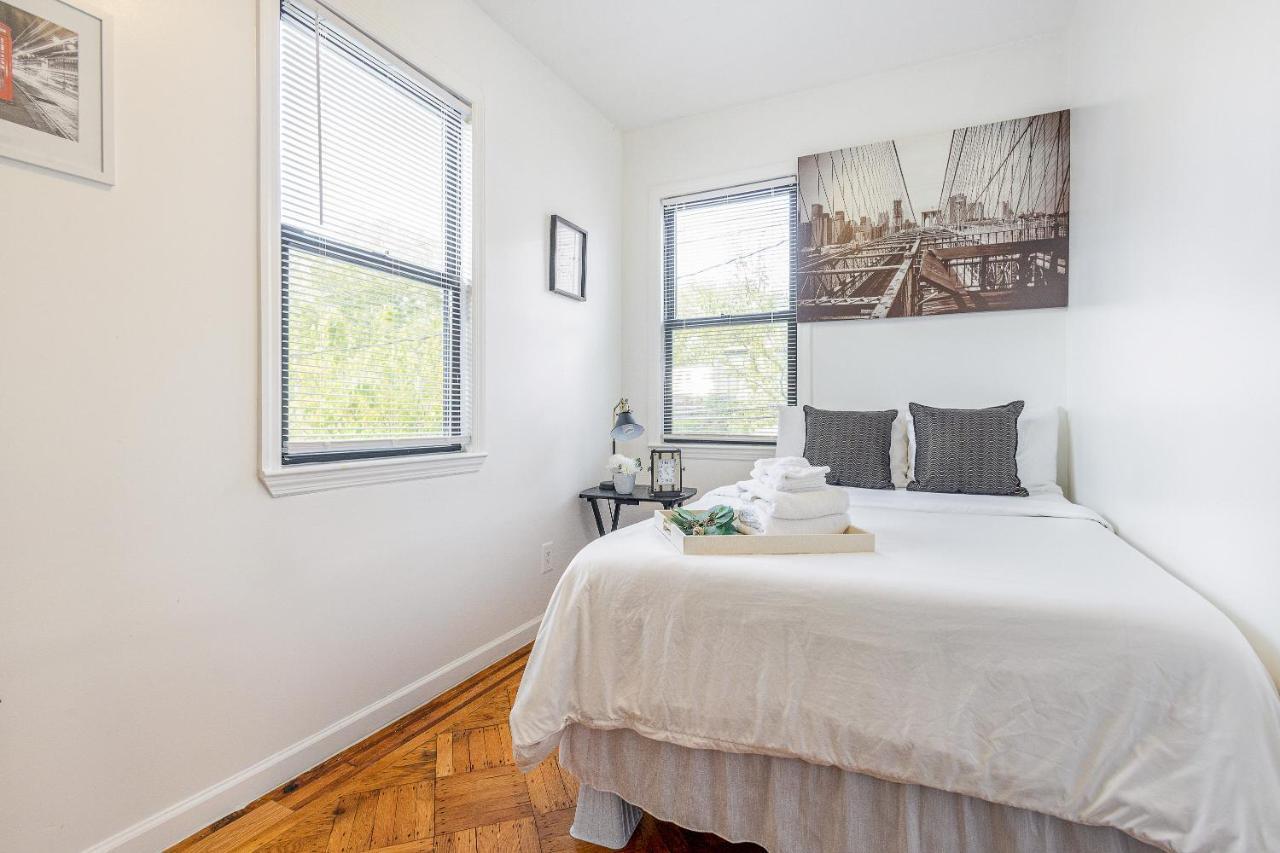 Apartamento Styled Townhomes