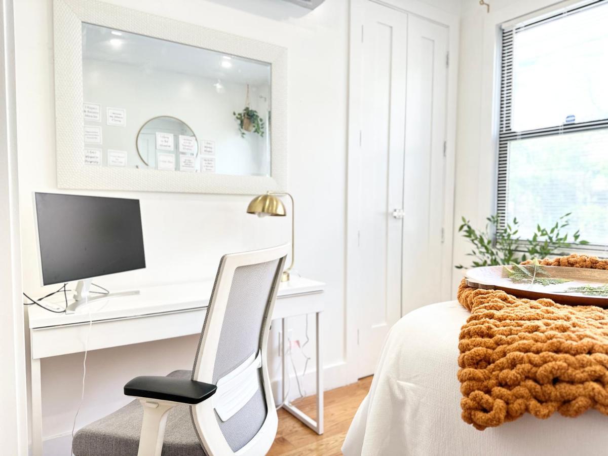 Apartamento Styled Townhomes