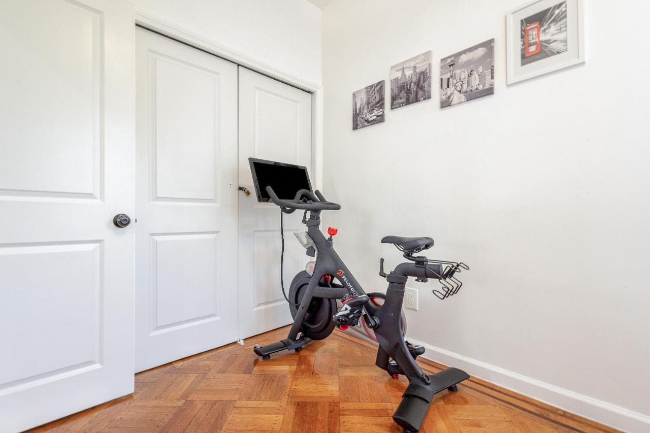 Apartamento Styled Townhomes Nova York