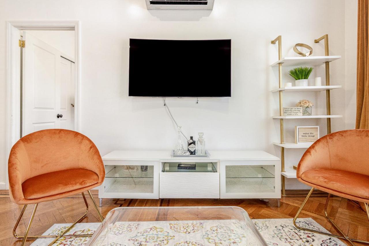 Apartamento Styled Townhomes