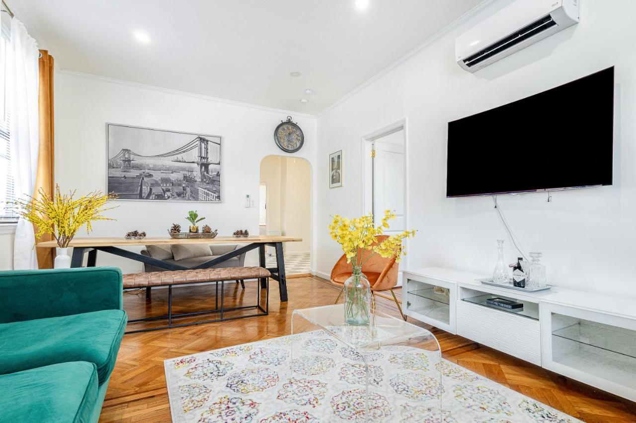 Apartamento Styled Townhomes Nova York
