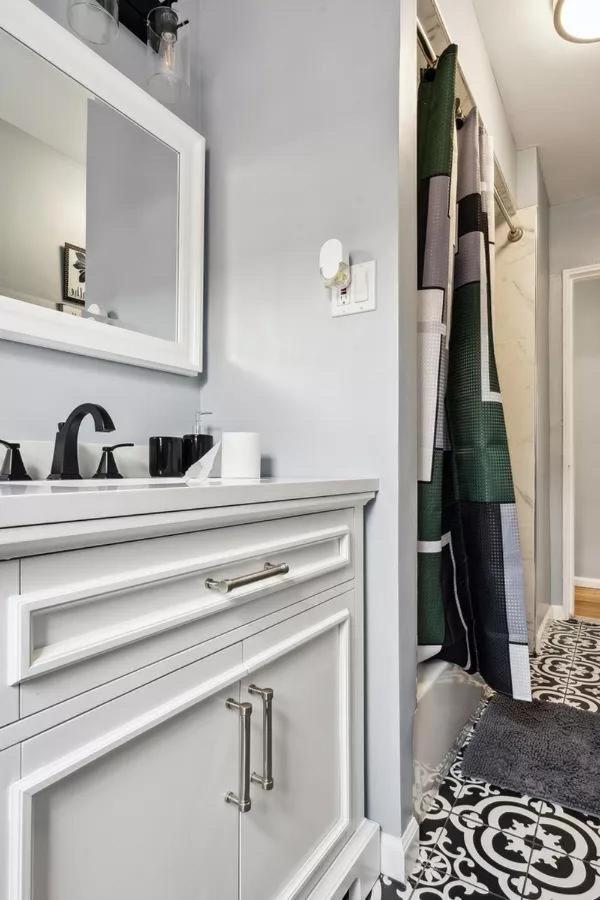 Holiday home Rockaway 3 Bedroom By The Sea. *