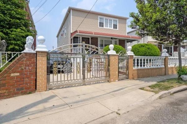 Holiday home Rockaway 3 Bedroom By The Sea. *