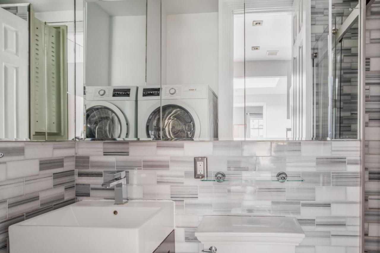 West Village 1br W High Ceilings Skylight Wd Nyc-1172 Apartment New York