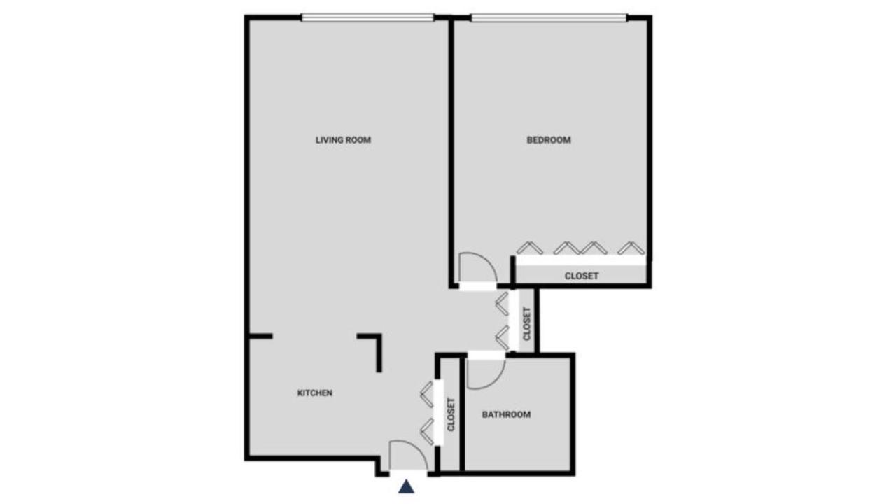 Uws 1br W Doorman Gym Nr Park Nyc-932 Apartment *