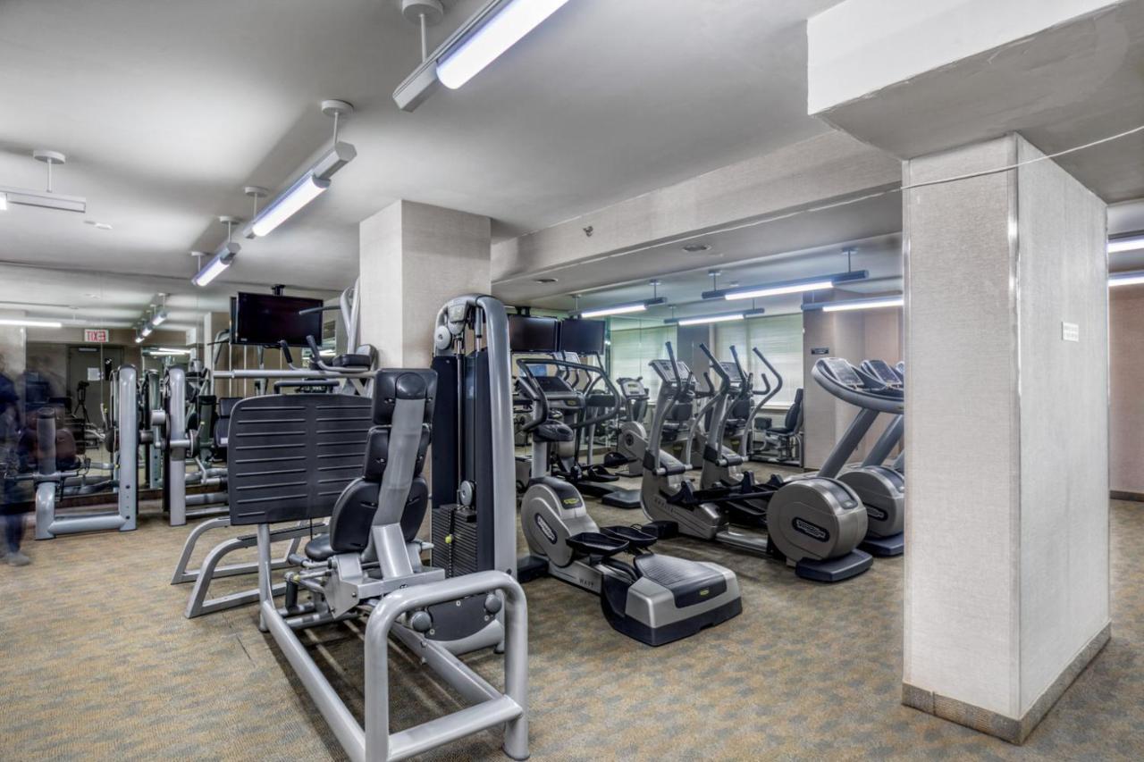 Uws 1br W Doorman Gym Nr Park Nyc-932 Apartment *