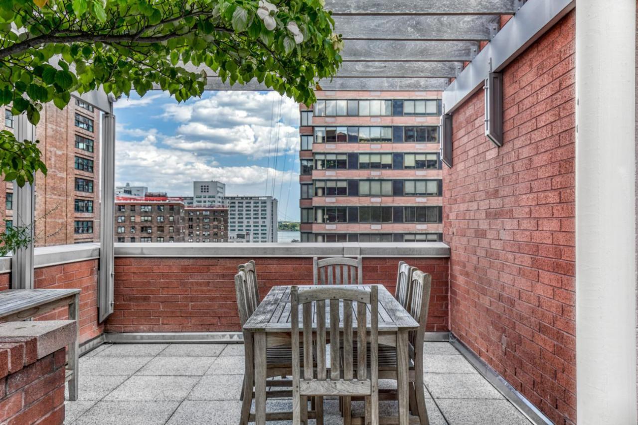 Uws 1br W Doorman Gym Nr Park Nyc-932 Apartment *
