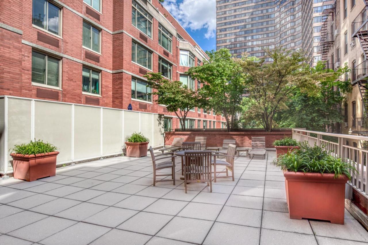 Uws 1br W Doorman Gym Nr Park Nyc-932 New York