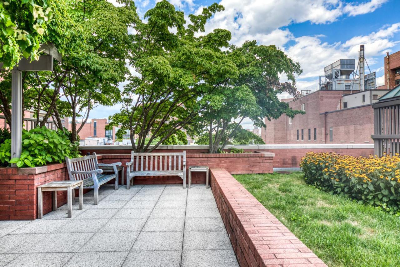 Uws 1br W Doorman Gym Nr Park Nyc-932 * New York