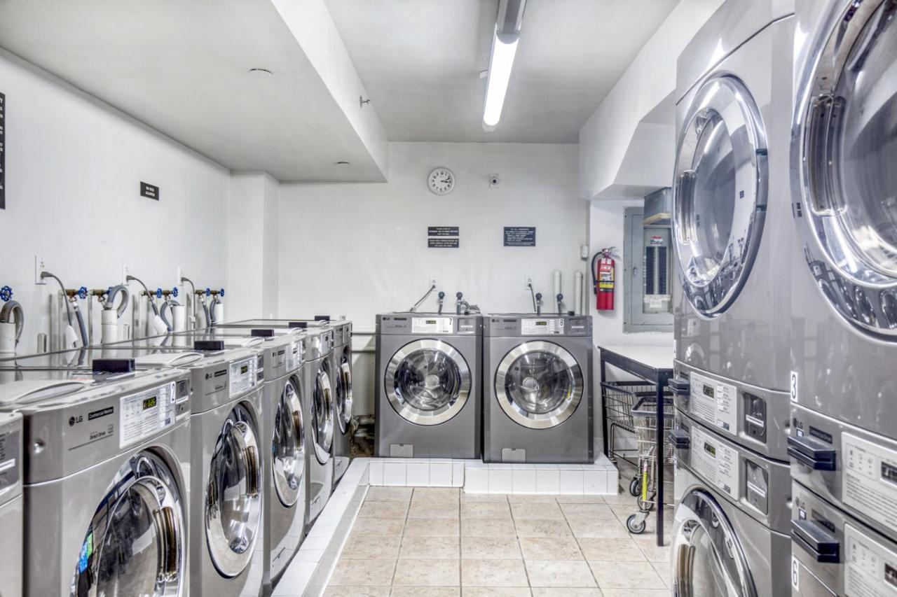 Uws 1br W Doorman Gym Nr Park Nyc-932 Apartment *