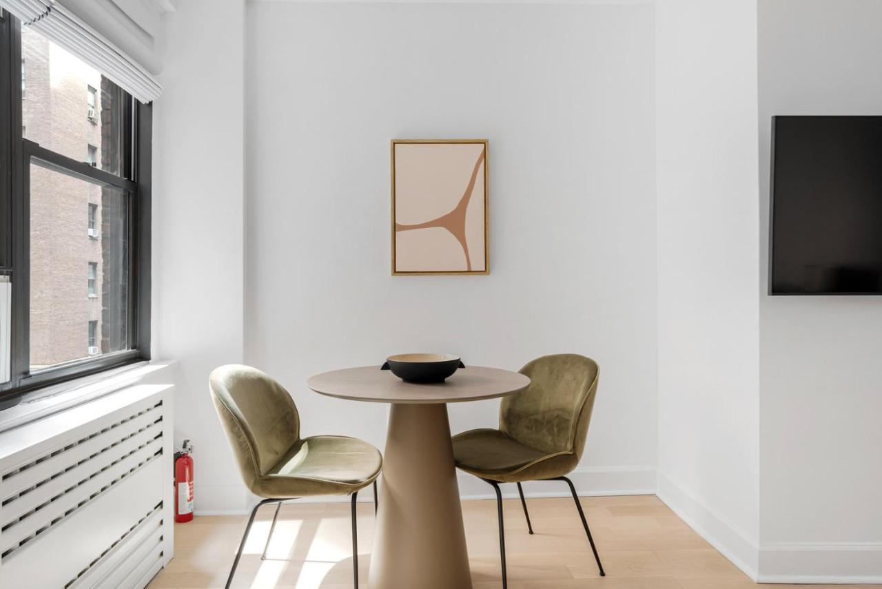Apartment Midtown East 1br W Lounge Gym Nr Grand Nyc-1171 New York
